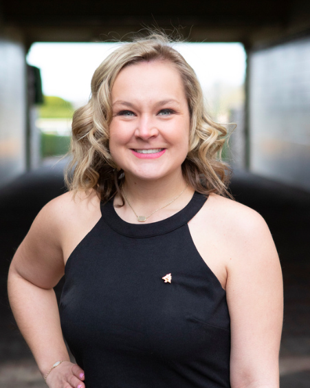 officer Audrey Hulette